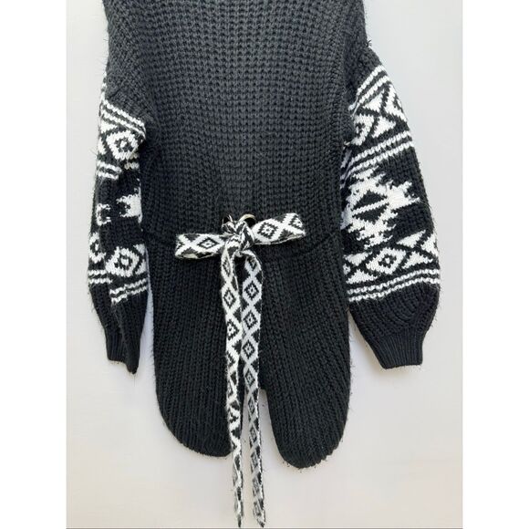 Sachin & Babi Griffin Turtleneck Sweater - Picture 9 of 13